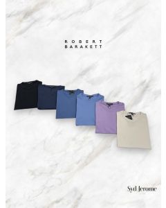 Robert Barakett Shirts