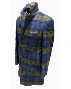 Schneiders wool top coat