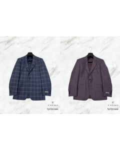 Canali Spring Summer 2025 