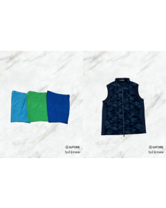 G/Fore Spring Summer 2025