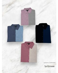 Autumn Cashmere Spring Summer 2025