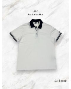 Paul & Shark Spring Summer 2024 Shirts