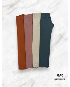 Mac Jeans 2025