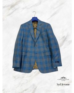 Castangia Spring Summer 2025 1