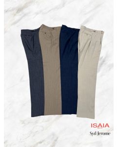 Isaia Spring Summer 2025 3