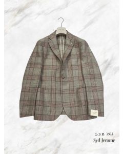 L.B.M. 1911 Spring Summer 2025 1