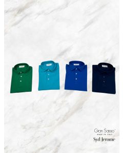 Gran Sasso Spring Summer 2025