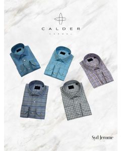 Calder Spring Summer 2025