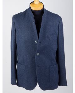 Fedeli blue or light brown blazer