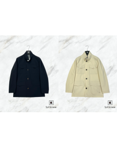 Kiton Spring Summer 2025