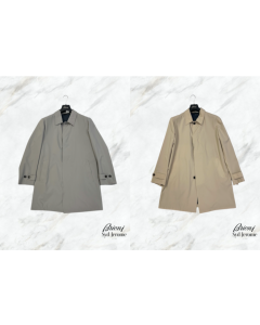 Brioni Spring Summer 2025