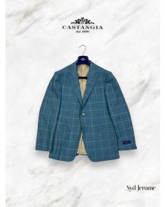 Castangia Spring Sport Coats