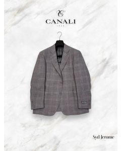 Canali Spring Sport Coats