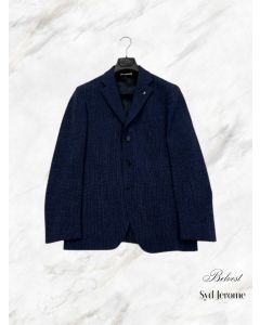 Belvest Spring Summer 2025
