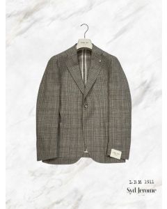 L.B.M. 1911 Spring Summer 2025 2