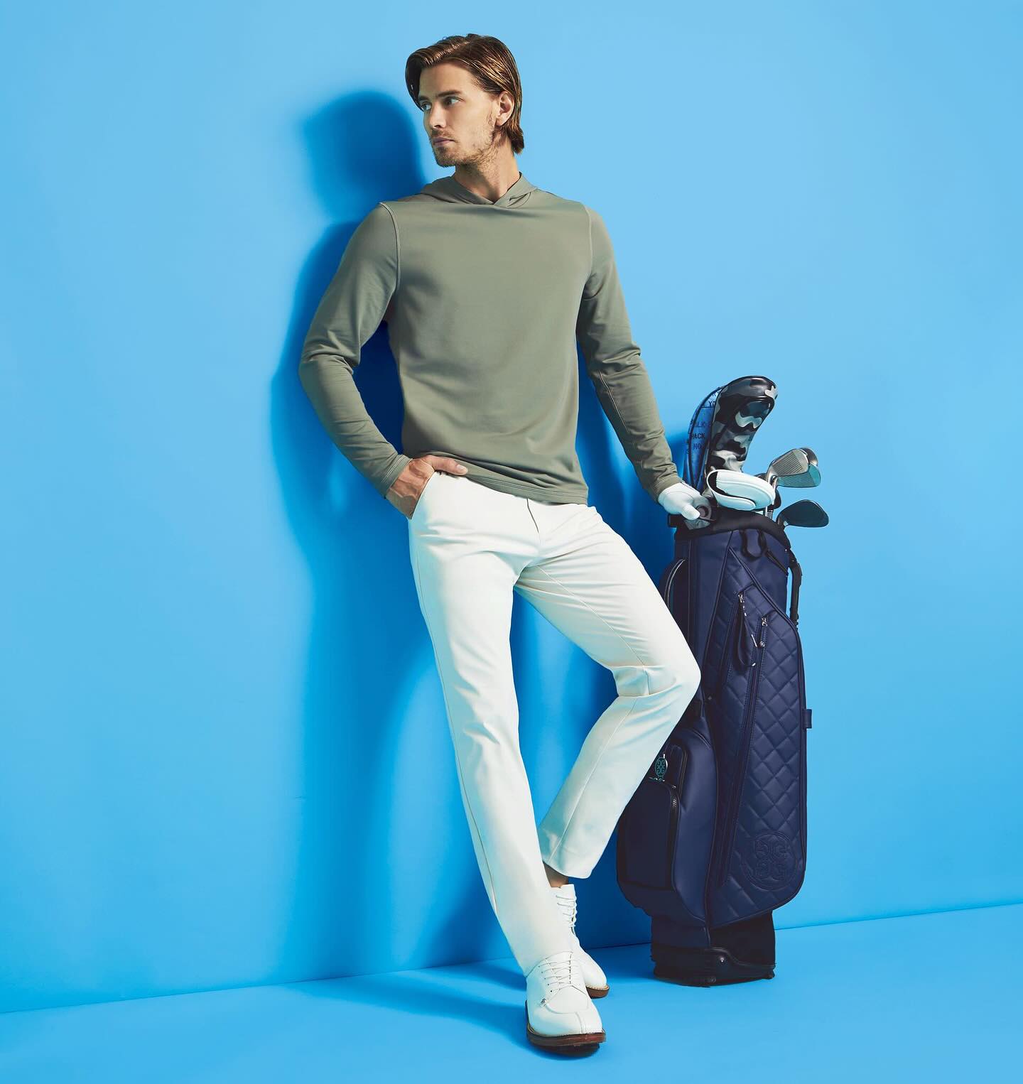 G/FORE golf apparel 